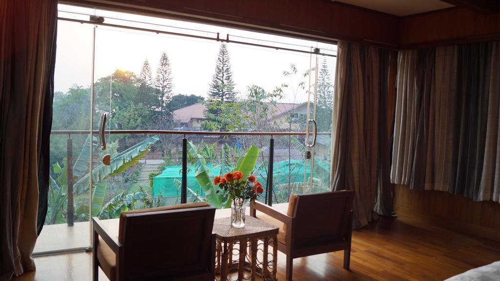 มอนเต ดิ วิโน ลอดจ์ Hotel ตองยี ภายนอก รูปภาพ